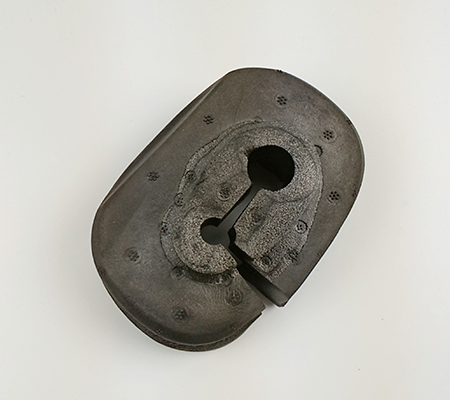 模壓、模切制品